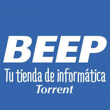 Beep Informática Torrent Logo