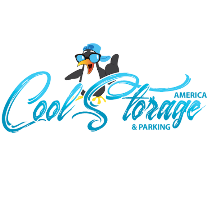 Cool Storage America Logo
