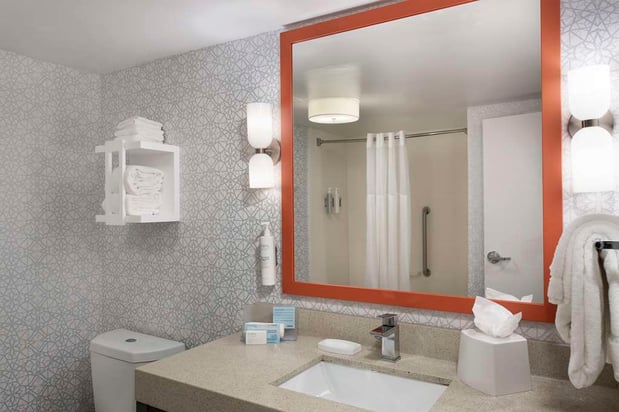 Images Hampton Inn Myrtle Beach-Northwood