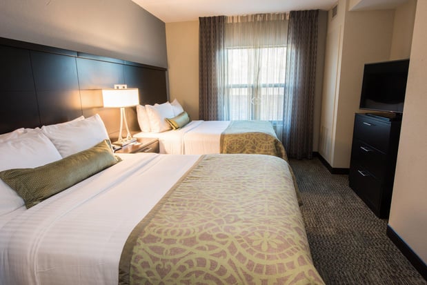 Images Staybridge Suites Albany Wolf Rd-Colonie Center by IHG