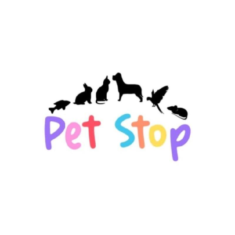 Pet Stop Logo