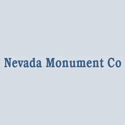 Nevada Monument Co Logo