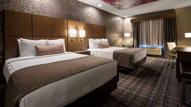 Images Best Western Plus Coalinga Inn