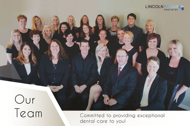 Images Lincoln Family Dentistry