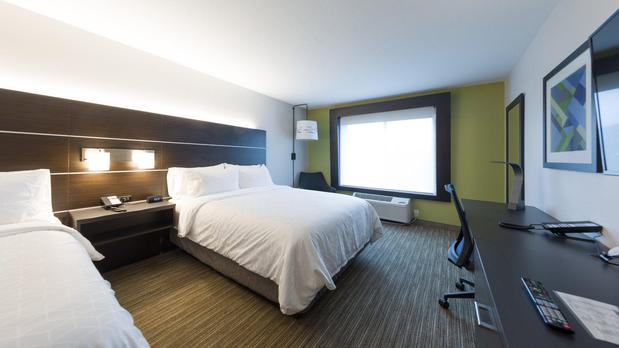 Images Holiday Inn Express & Suites Hood River, an IHG Hotel