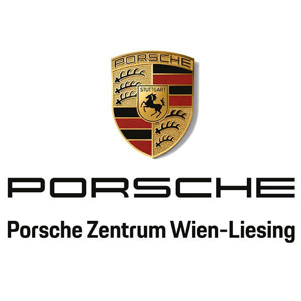 Porsche Zentrum Wien-Liesing Logo