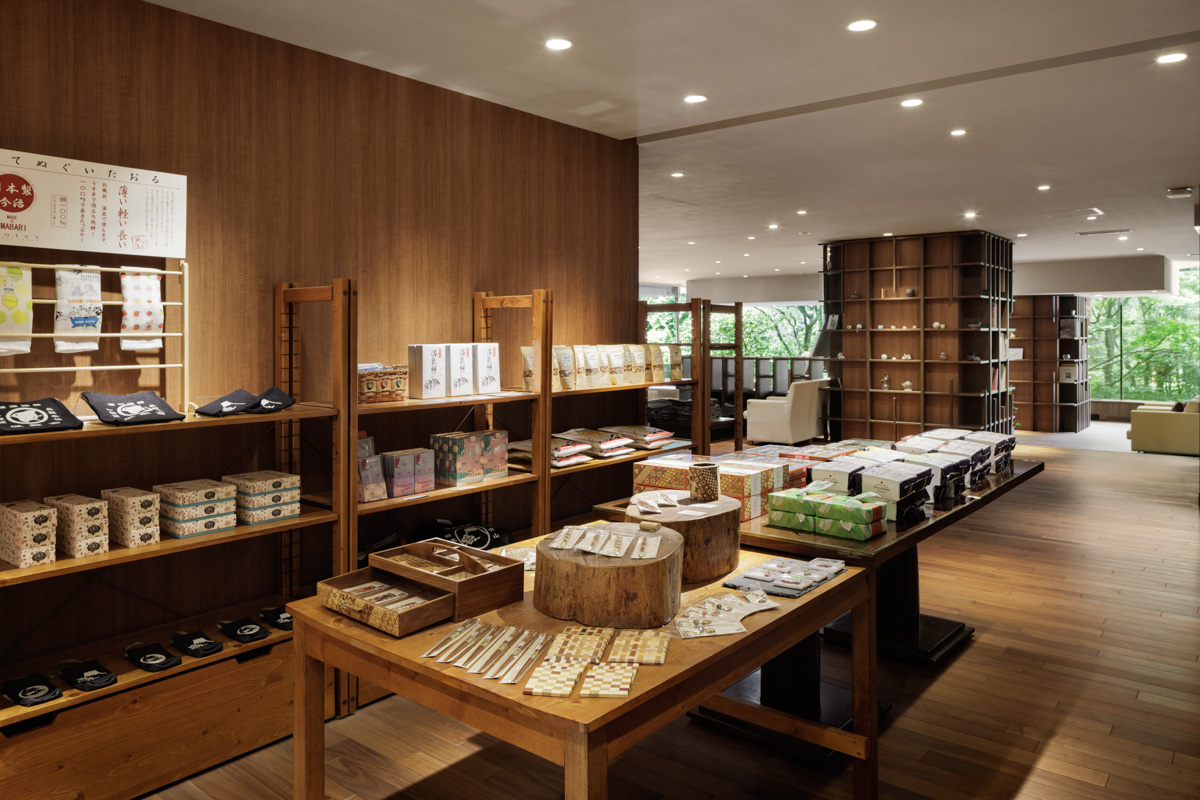 Images ラフォーレ箱根強羅 湯の棲