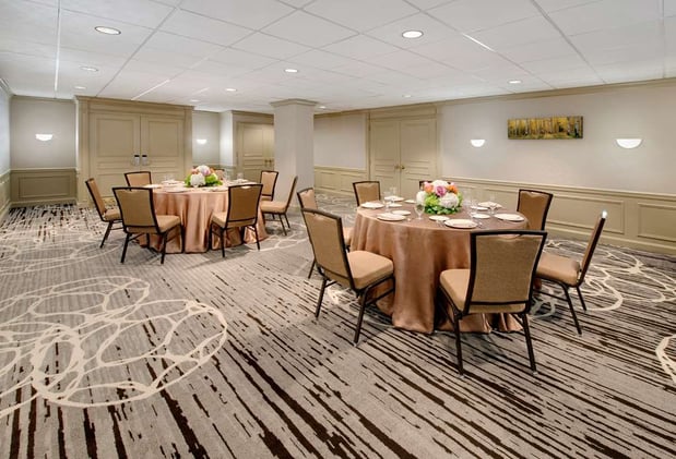 Images Hilton Houston Post Oak by the Galleria