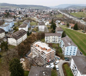 Bilder PRO Architekten GmbH