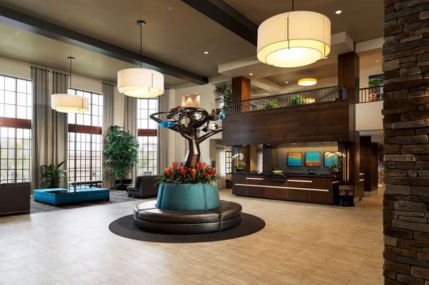 Images Hilton Grand Vacations Club MarBrisa Carlsbad