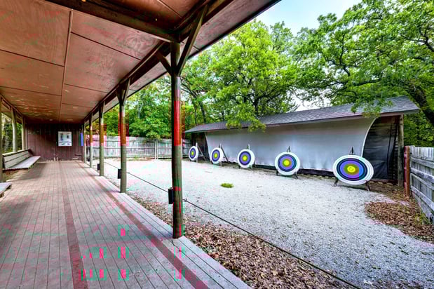 Images YMCA Camp Classen