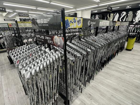 Images ゴルフパートナー 龍ケ崎店