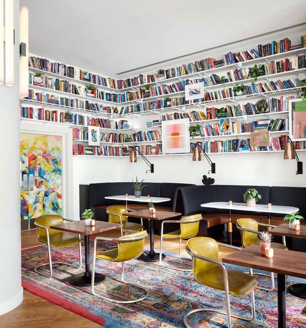Images Graduate by Hilton New York