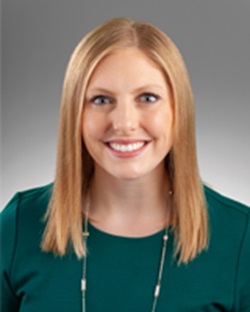 Katy Dobberstein, APRN, CNP