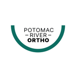 Potomac River Orthodontics - Dumfries Logo