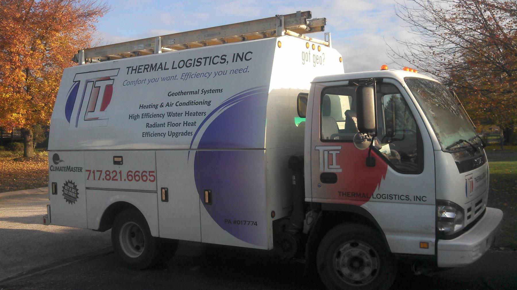 Image 7 | Thermal Logistics, Inc