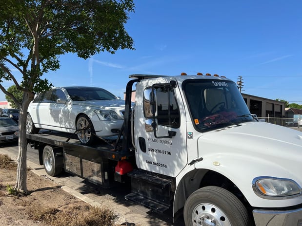 Images Shako Towing
