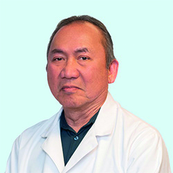 Images Ernesto Tan Salas, MD