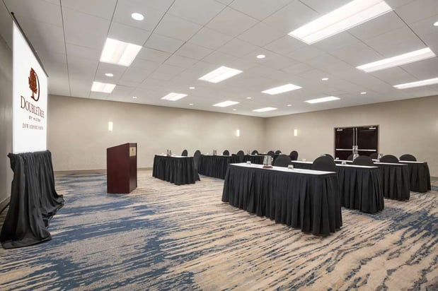 Images DoubleTree by Hilton Hotel Dallas - DFW Airport North