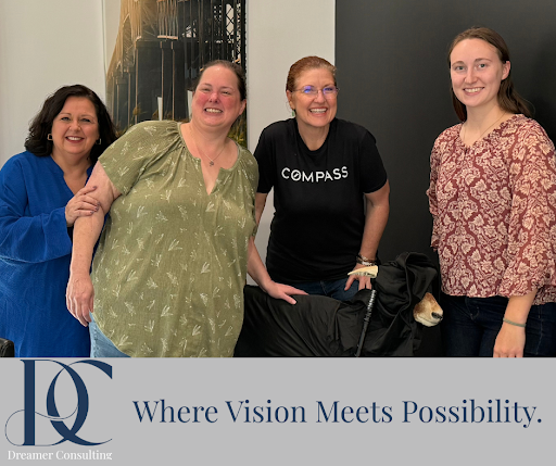 Images Dreamer Consulting