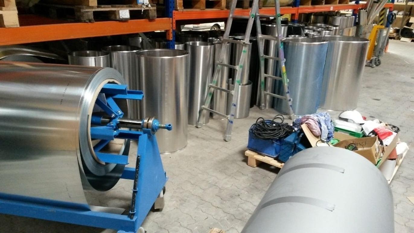 Images Teknisk Isolering Fyn ApS