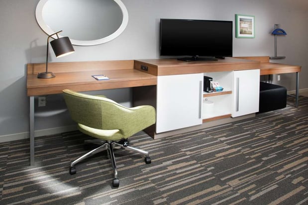 Images Hampton Inn Arvin Tejon Ranch