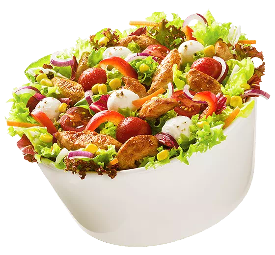 Salat Talfahrt