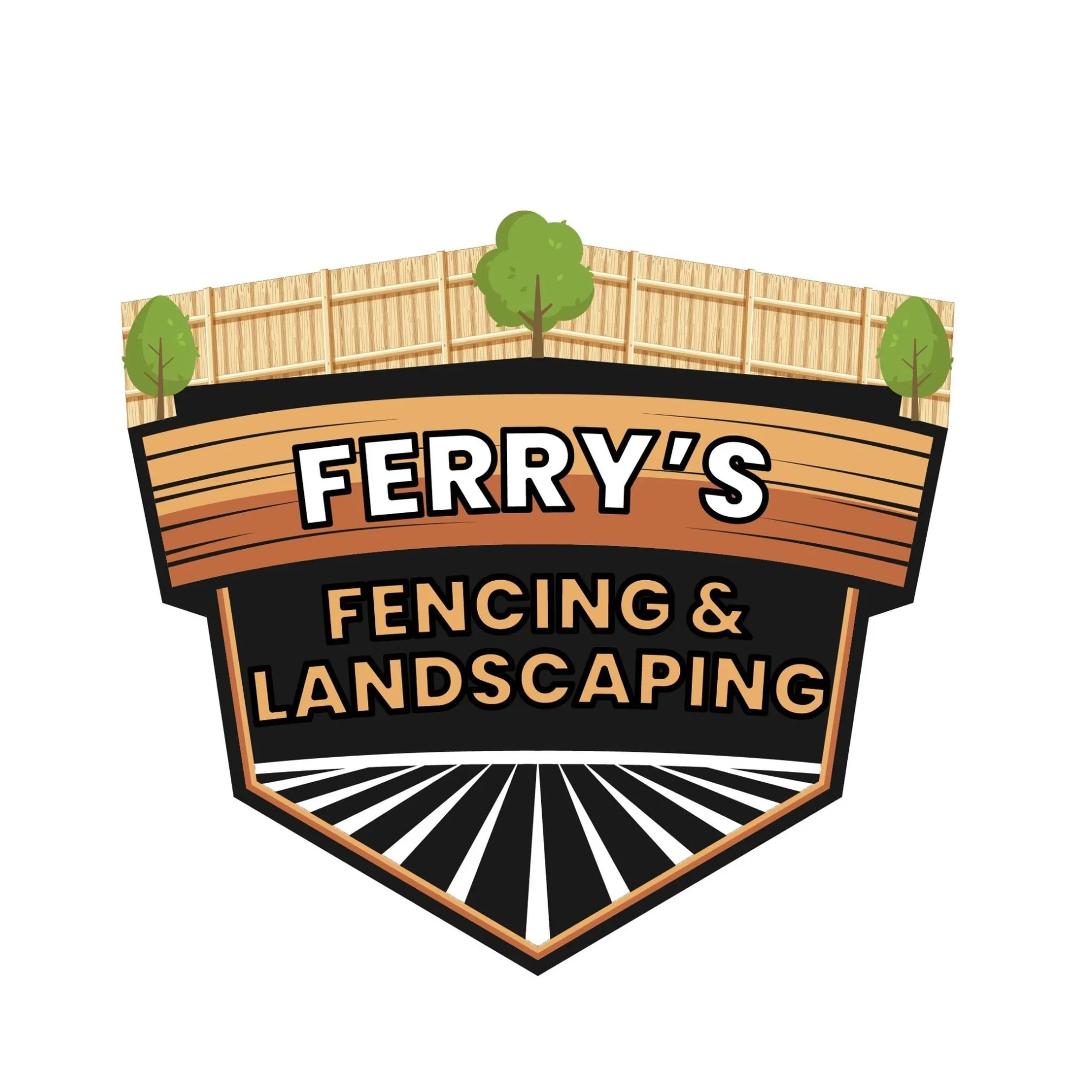 Ferry's Fencing and Landscaping - Houghton Le Spring, Tyne and Wear DH5 8JB - 07828 751125 | ShowMeLocal.com