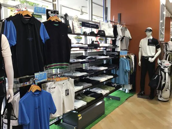 Images ゴルフパートナー 港北ニュータウン店