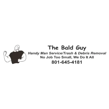 The Bald Guy Handyman