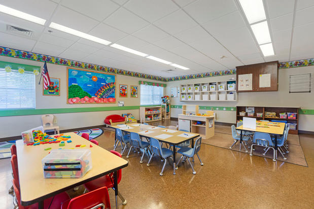 Images Primrose School of St. Louis Park West