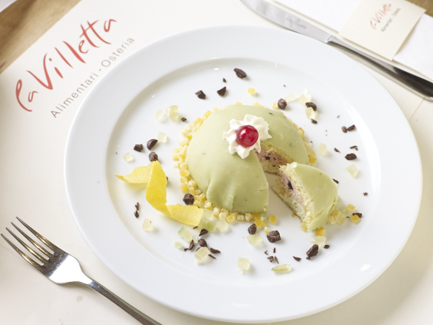 Bilder Marieletta Gastronomiebetriebs GmbH