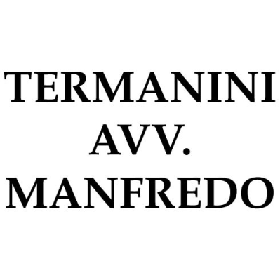 Termanini Avv. Manfredo Logo