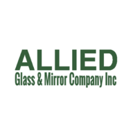 Allied Glass & Mirror  Inc.