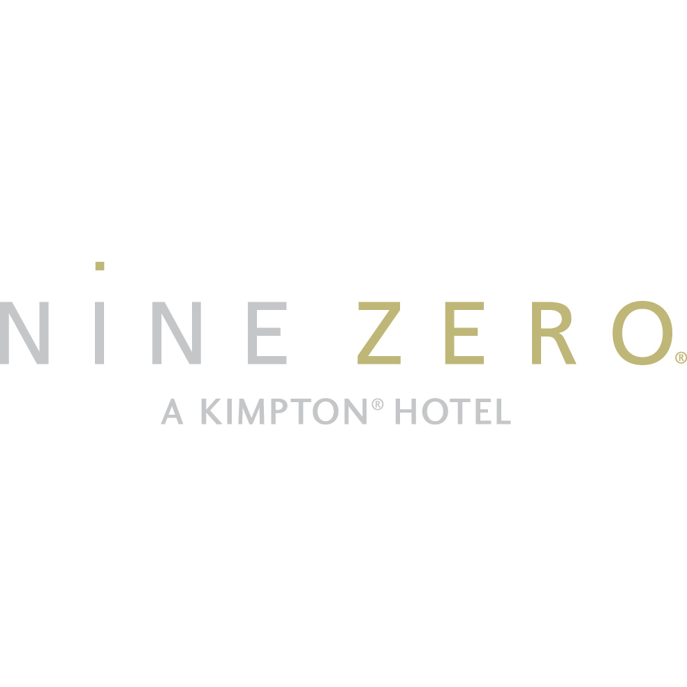 Kimpton Nine Zero Hotel Logo