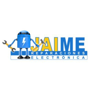 Jaime Reparaciones Logo