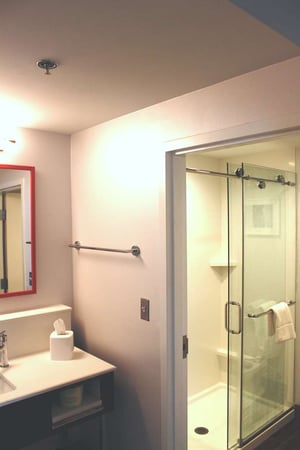 Images Hampton Inn Forsyth