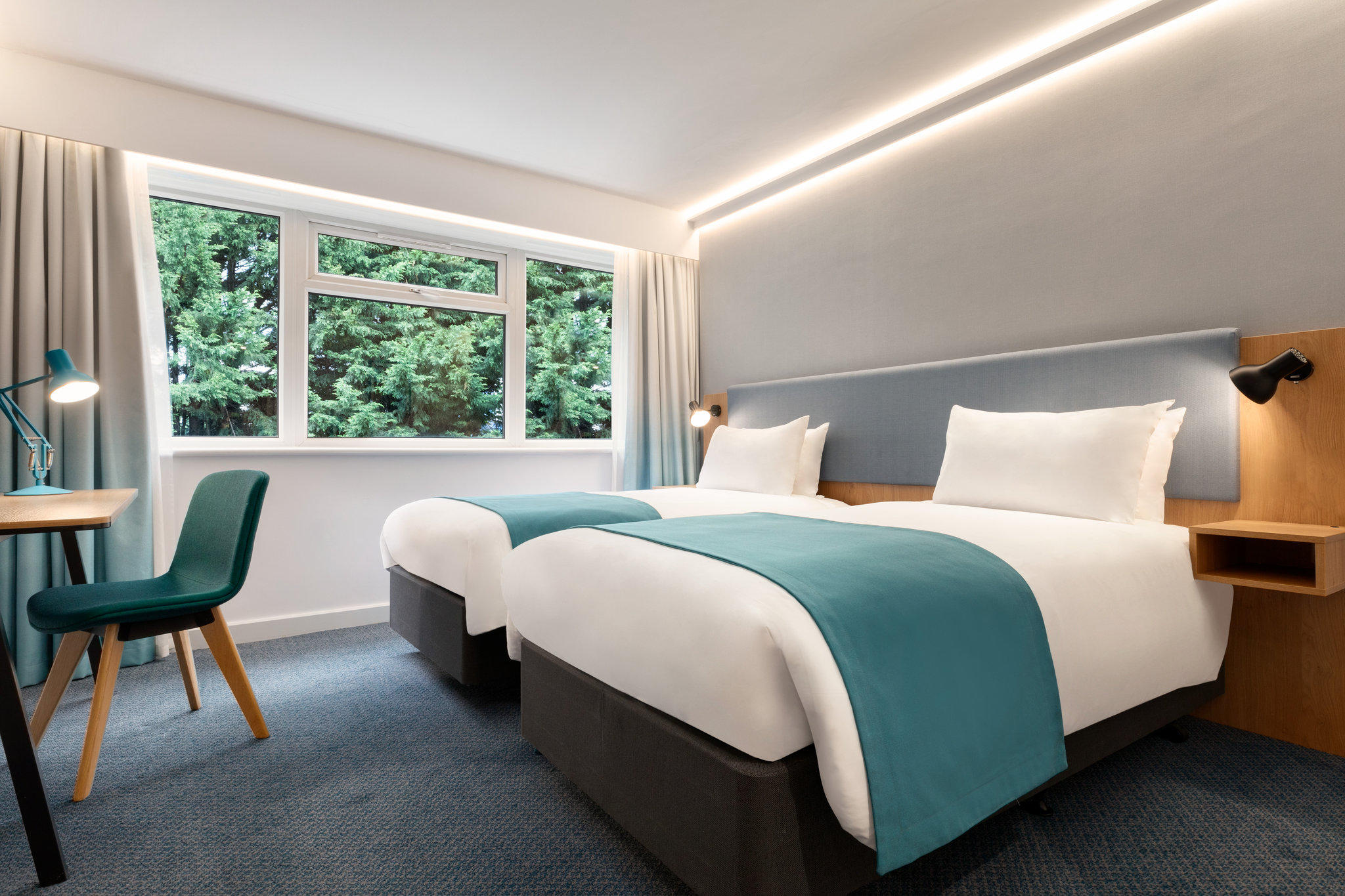 Images Holiday Inn Birmingham Airport - Nec, an IHG Hotel