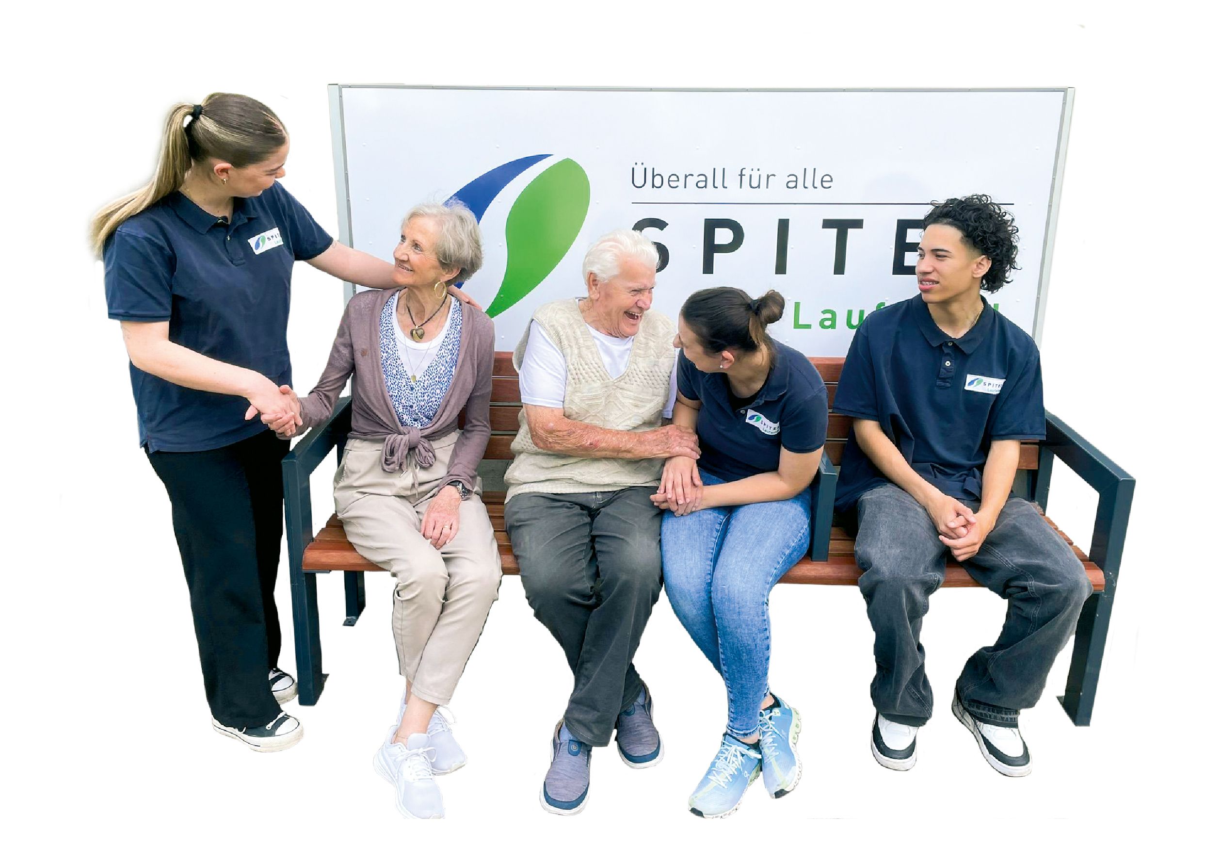 SPITEX Laufental, Schützenweg 25 in Laufen