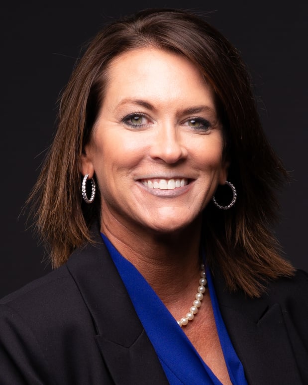 Images Traci Woodruff - Old National Bank