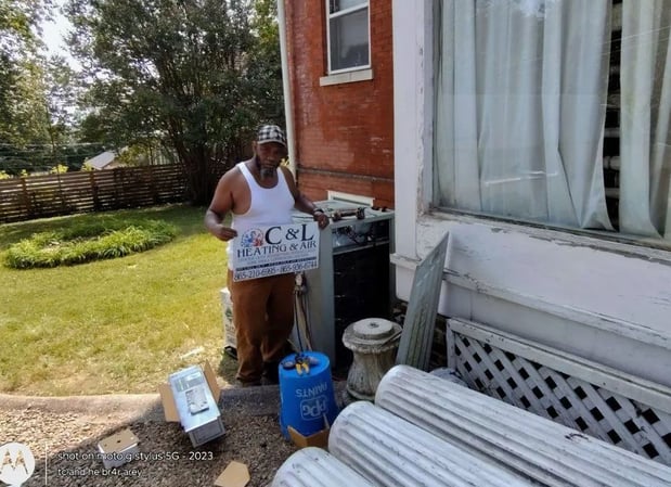 Images C&L Heating & Air