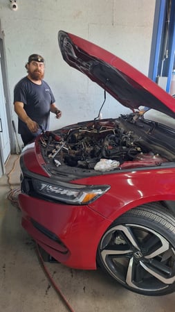 Images Total Auto Services