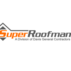 Super Roofman Logo