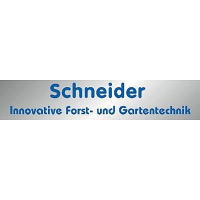 Schneider Motorgeräte in Waldmünchen - Logo