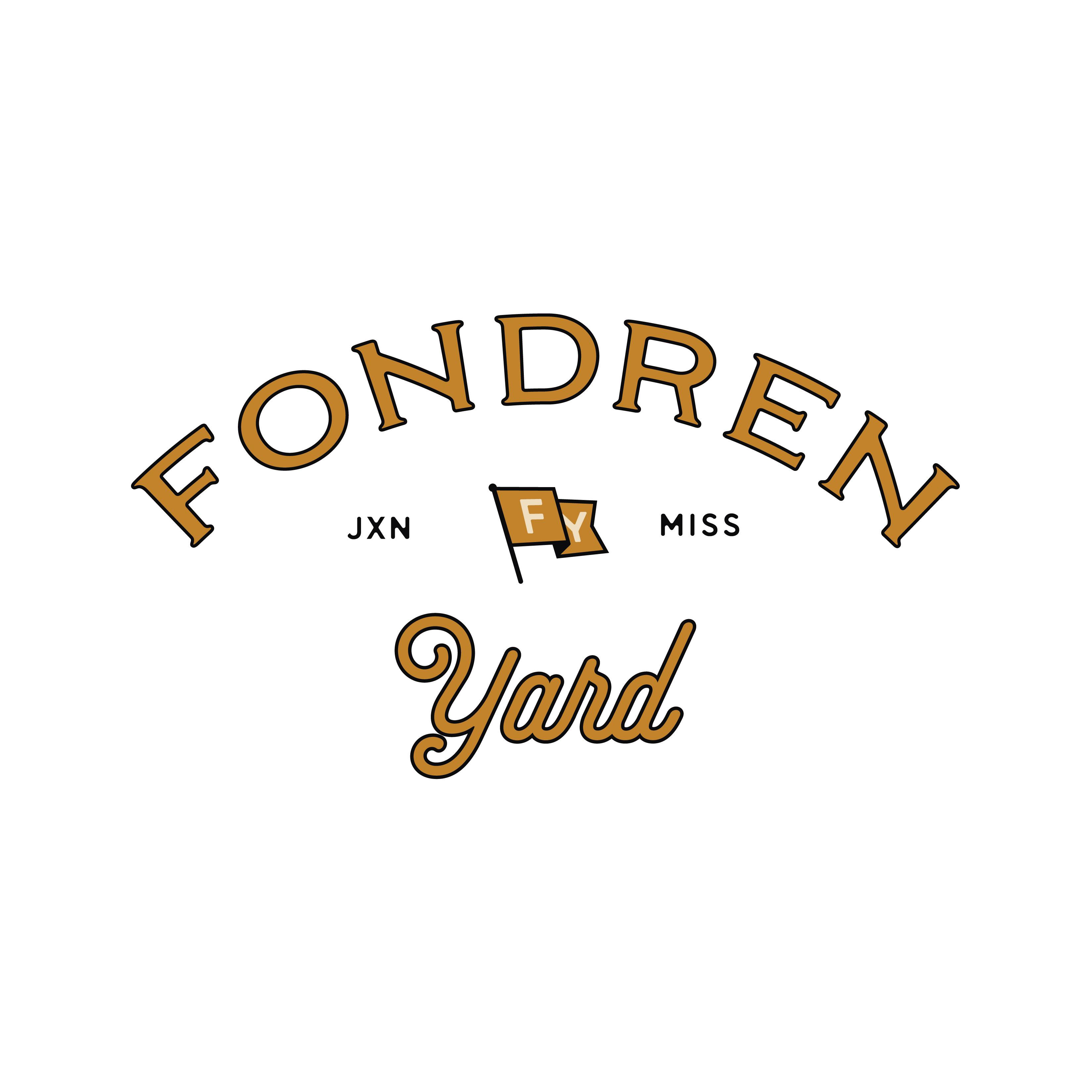 Fondren Yard - Jackson, MS 39216 - (601)867-7023 | ShowMeLocal.com