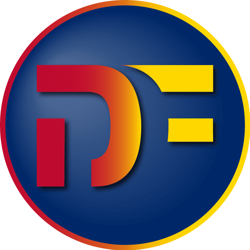 Denver  Flooring LLC Logo