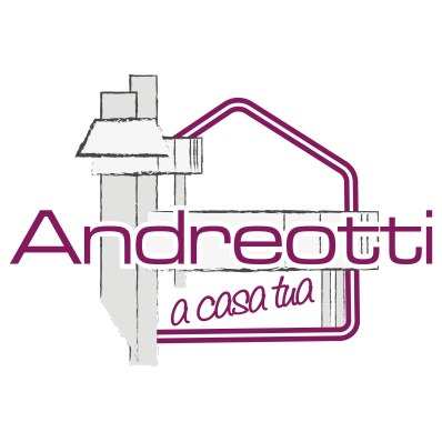 Andreotti Pasticceria Logo