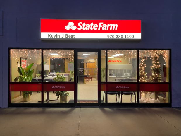 Images Kevin Best - State Farm Insurance Agent