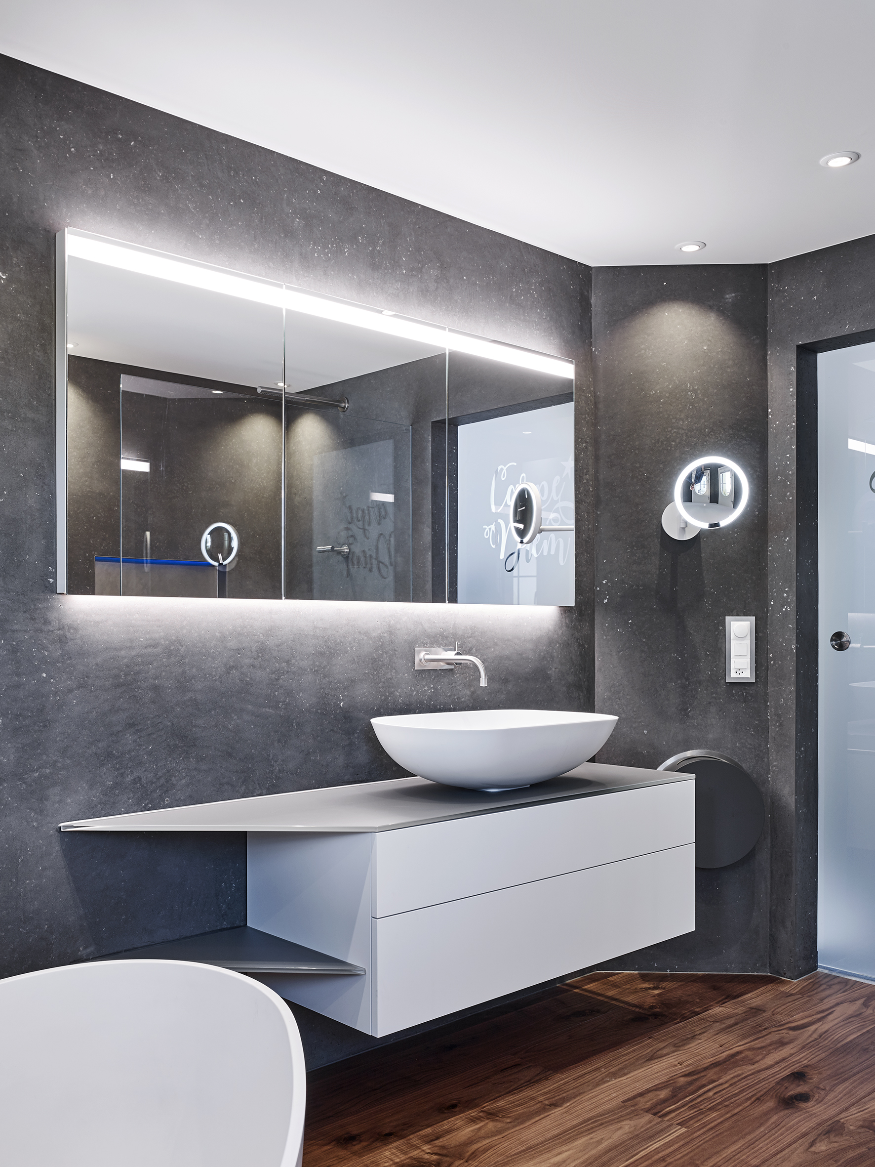 Bilder Dubachs RaumDesign GmbH