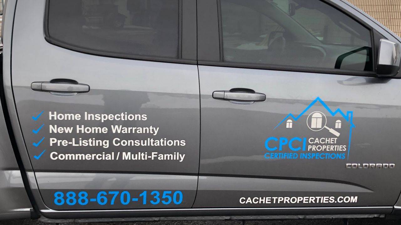 Images Cachet Properties Certified Inspections